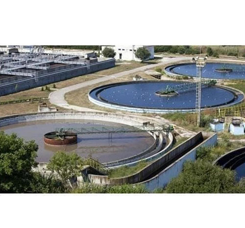 Automatic Effluent Treatment Plants