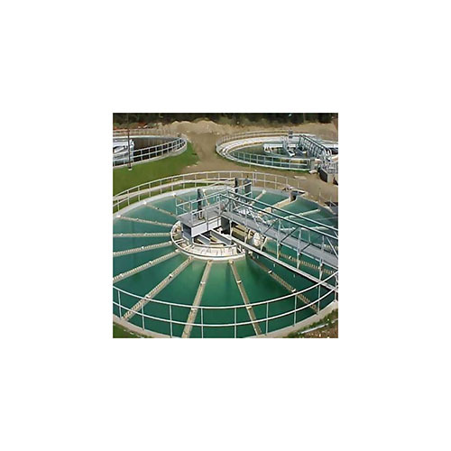 Commerical Effluent Treatment Plants
