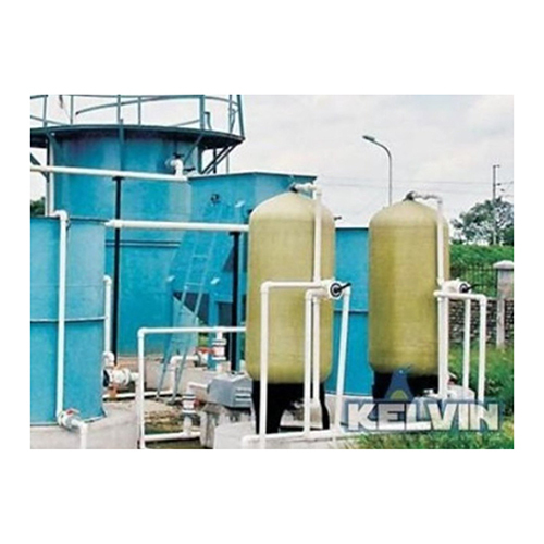 Multi Effect Evaporator