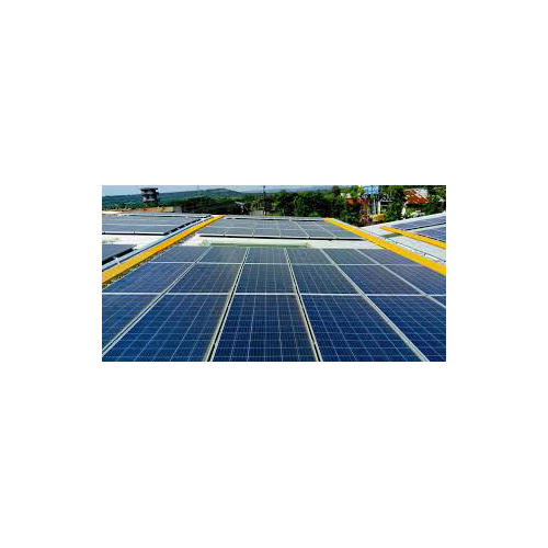Roof Top Solar Panel