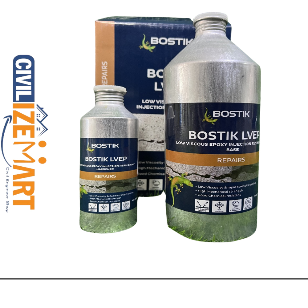 BOSTIK LVEP-1KG