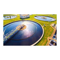 Industrial Water Treatment Plant