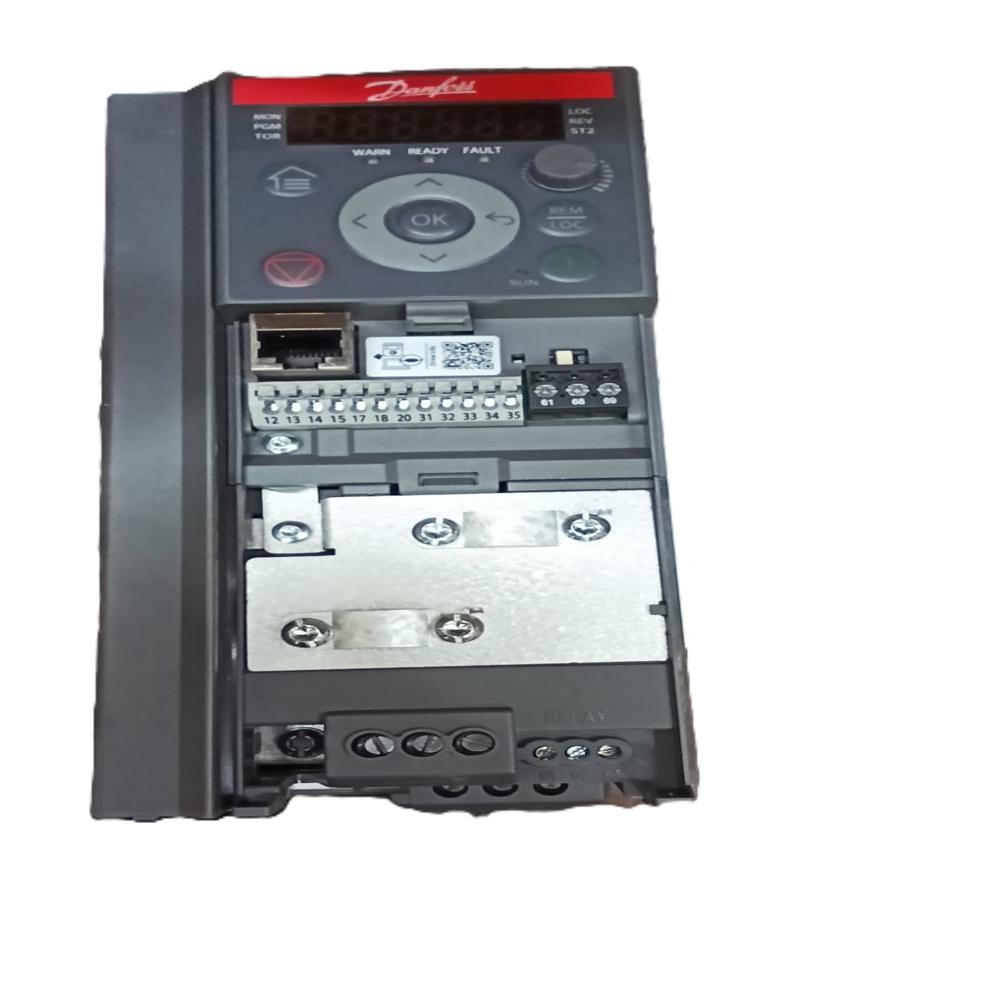 Danfoss iC2 Microdrive