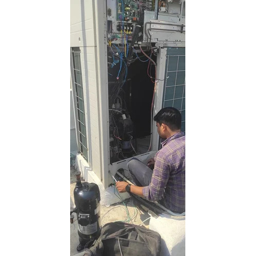 AC AMC Service