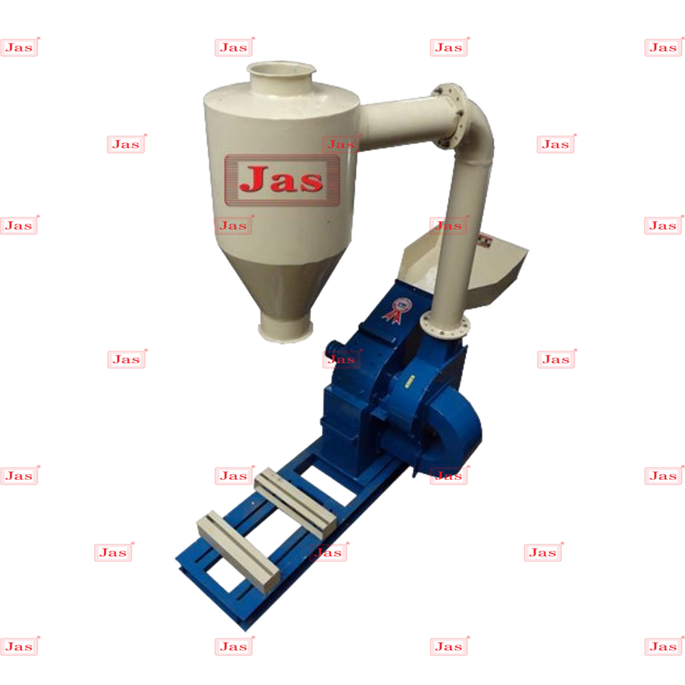 Corn Grinder Machine - Capacity: 20-2200 Kg/hr