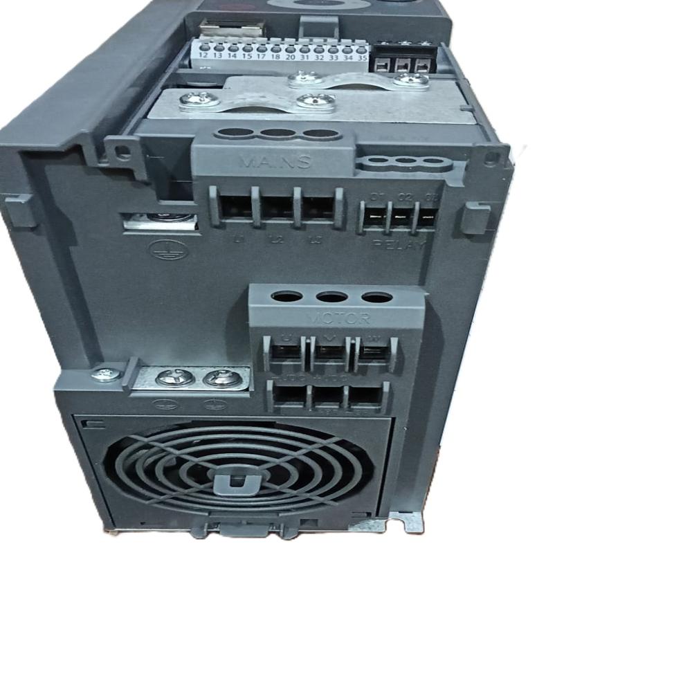 VLT Variable Frequency Drive