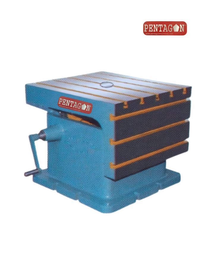 PENTAGON Tilting type box Table model PTBT825