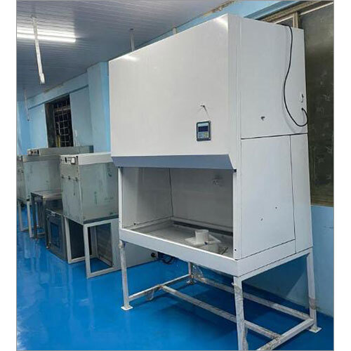 Laminar Air Flow