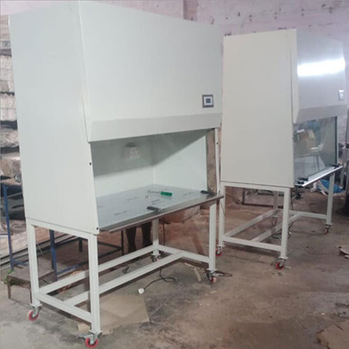 Laminar Air Flow