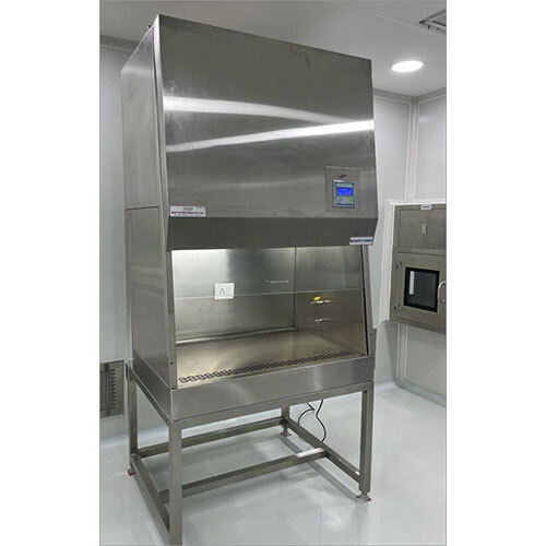 Laminar Air Flow