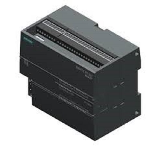 Siemens, Simatic S7-200 Smart, 6Es7288-1Cr40-0Aa0, 24 Di / 16 Dq (Relay), Single-Phase, 120/230 V Ac - Application: Standalone Economy Machinery Applications