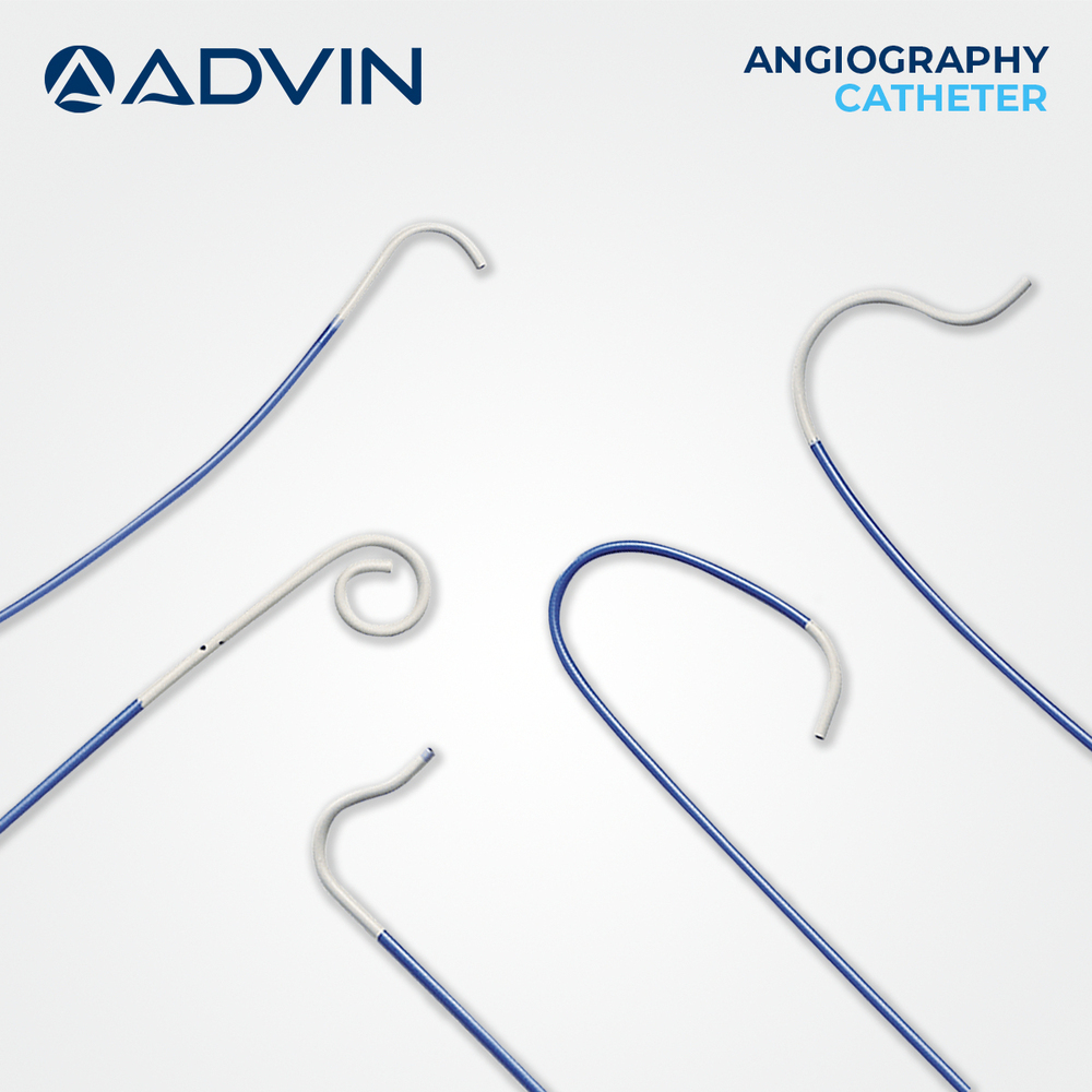 Disposable Balloon Catheters