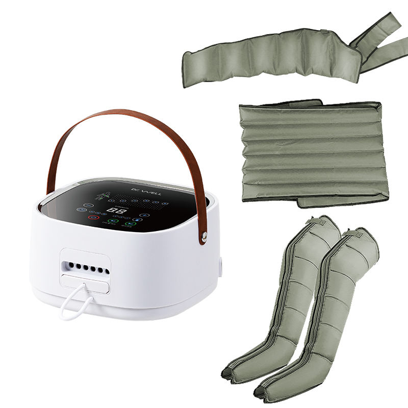 Best DVT Pump for Circulation and Swelling Relief