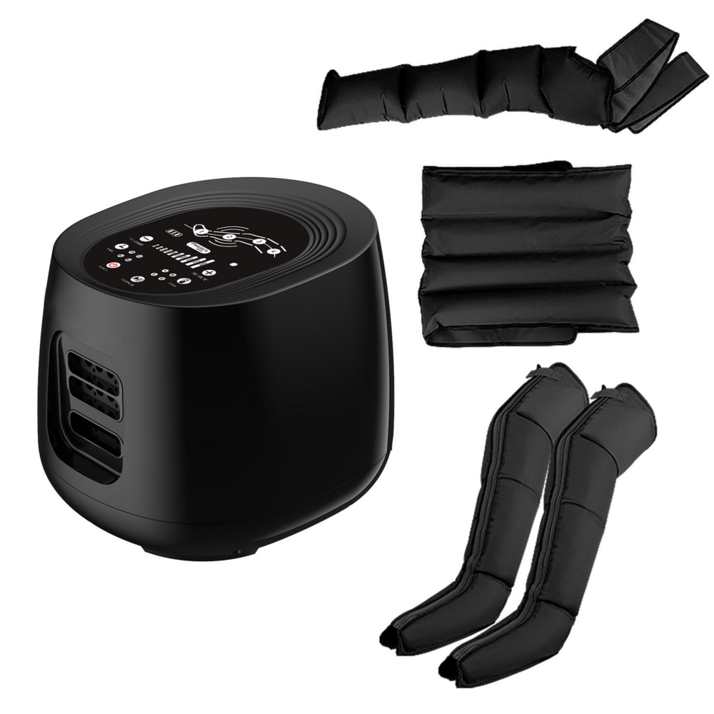 Best DVT Pump for Circulation and Swelling Relief