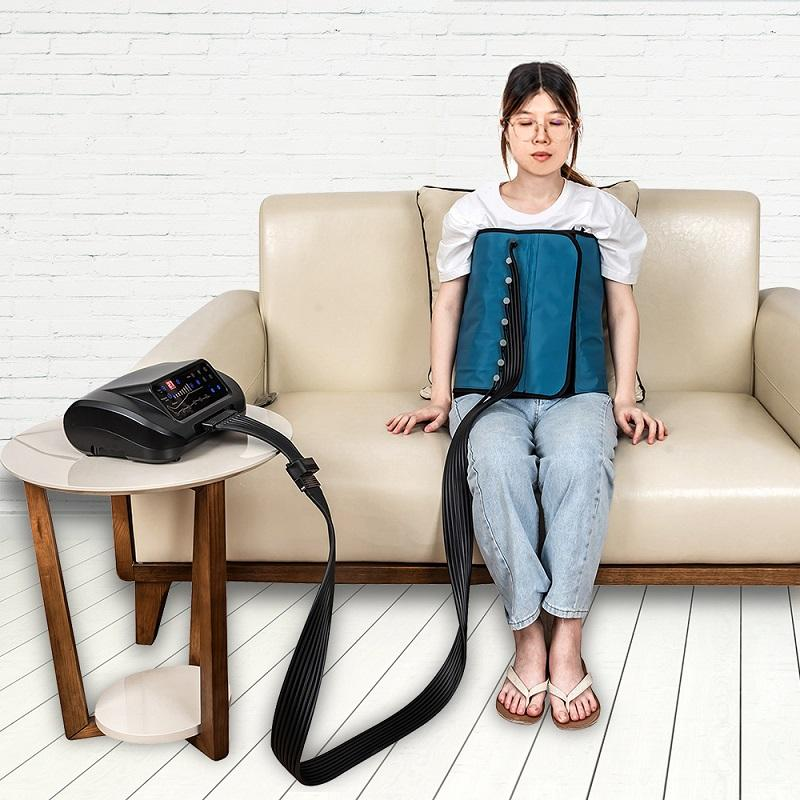 Best DVT Pump for Circulation and Swelling Relief