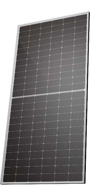 620 Watt Adani Topcon DCR Solar Panel