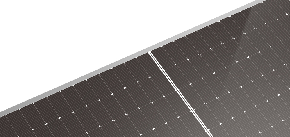 620 Watt Adani Topcon DCR Solar Panel