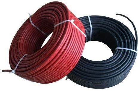 4Sqmm Solar Dc Wire - Application: Industrial