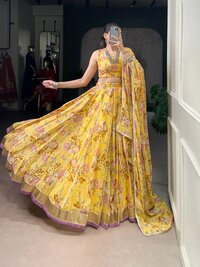 Chaniya Choli 2025