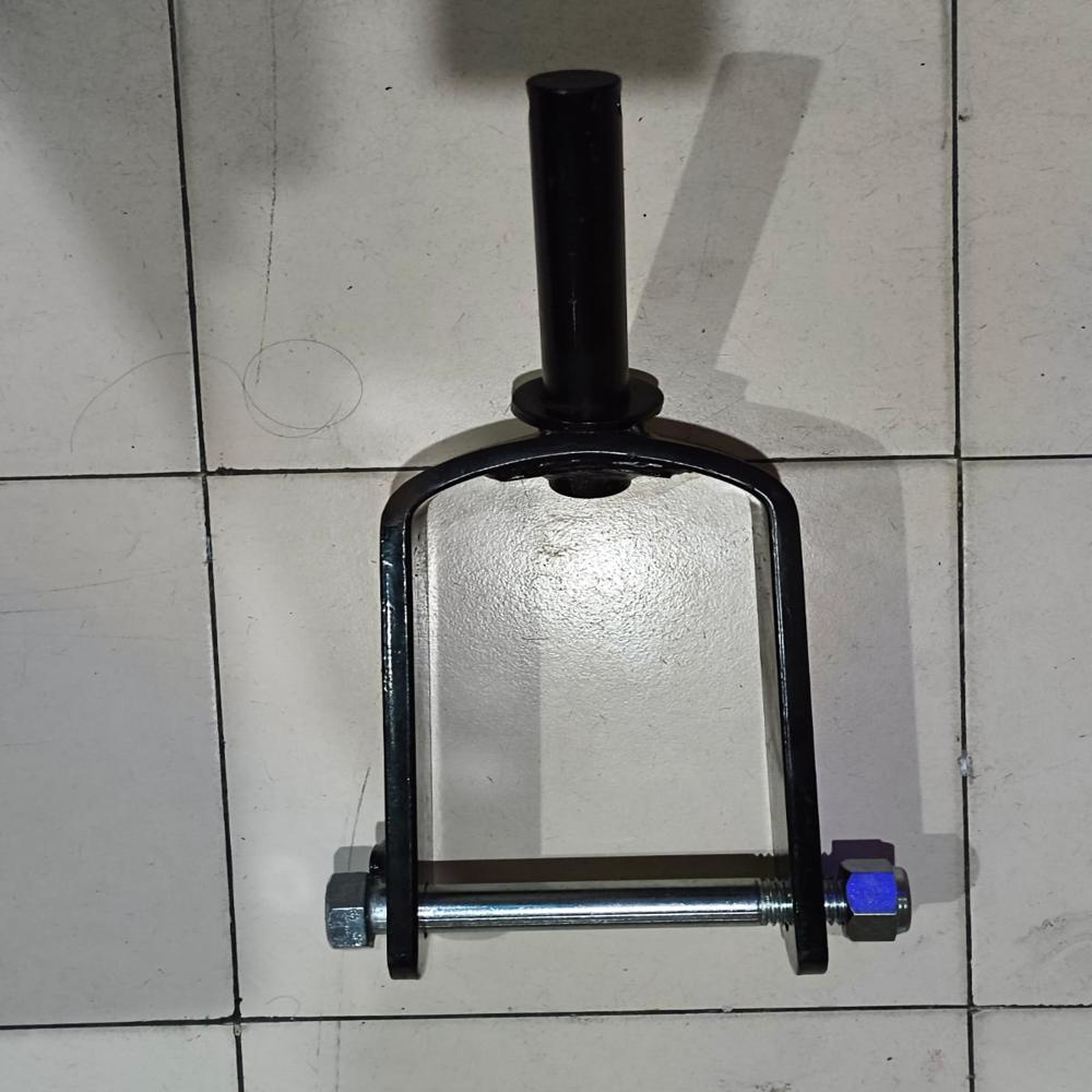 Tail Wheel Forks