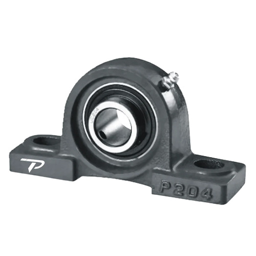 UCP 204 Pillow Block Ball Bearing