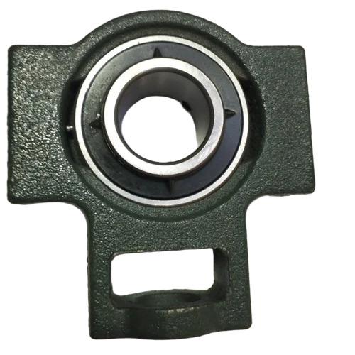 Uct-b Pillow Block Bearing - Color: Grey