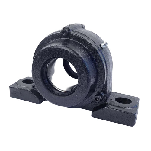 Ucp 213 Pillow Block Ball Bearing - Color: Black