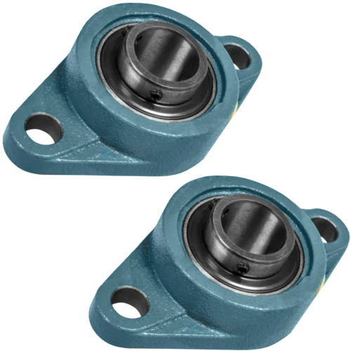 Ucfl Pillow Block Bearing - Color: Various Available