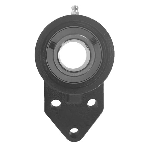 Ucfb Pillow Block Bearing - Color: Grey