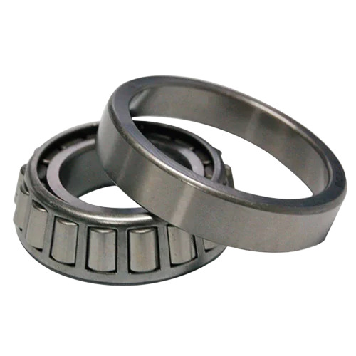 30208 Taper Roller Bearing - Color: Silver