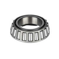 32004 Taper Roller Bearing - Color: Silver
