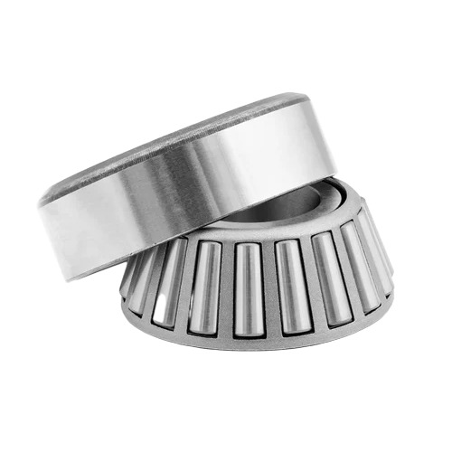 30207 Taper Roller Bearing - Bore Size: 10 Mm