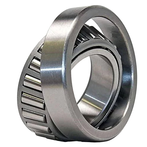 30203 Taper Roller Bearing - Color: Silver