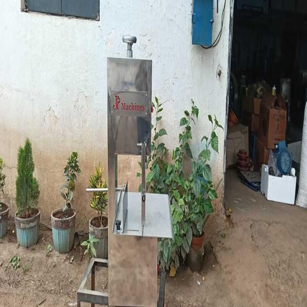 Ss Mini Fish Cutting Machine - Capacity: 150 Pcs/Hr