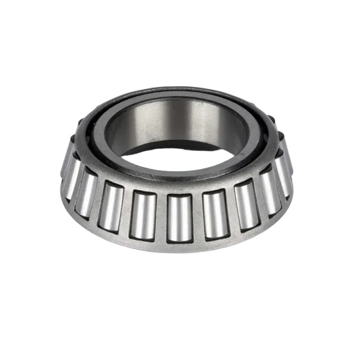 30211 Taper Roller Bearing - Color: Silver