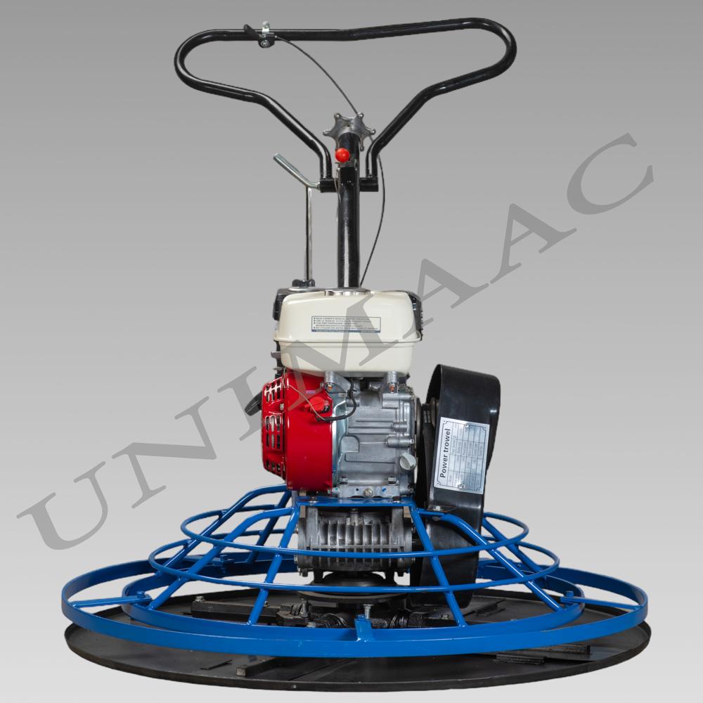 Concrete Power Trowel