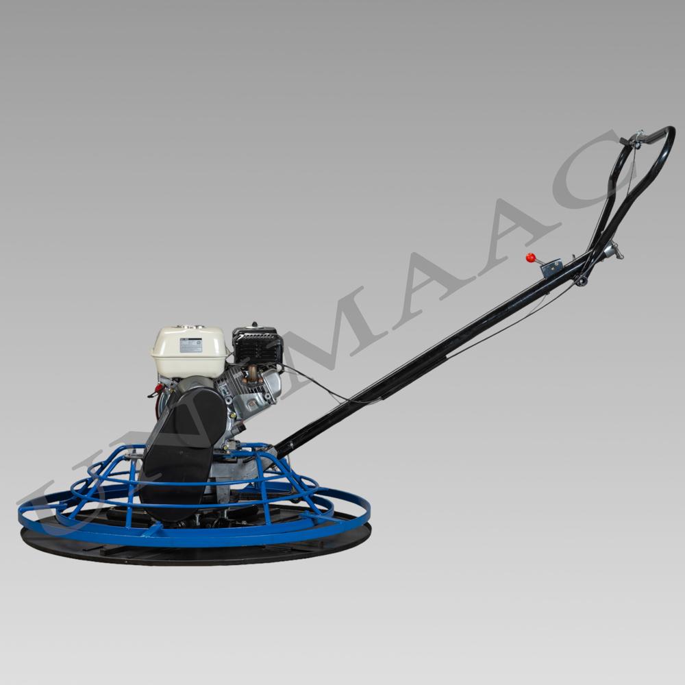 Concrete Power Trowel