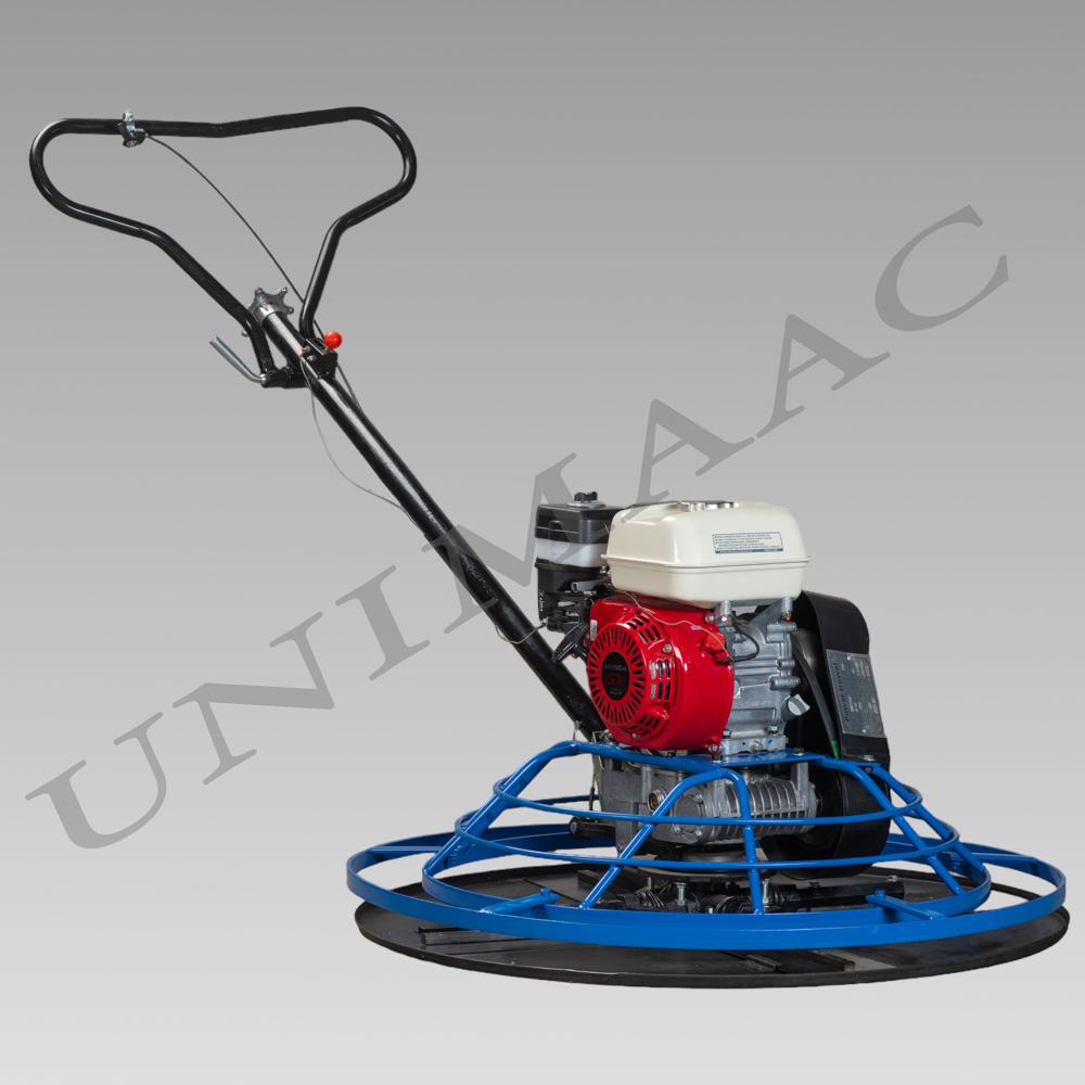 Concrete Power Trowel