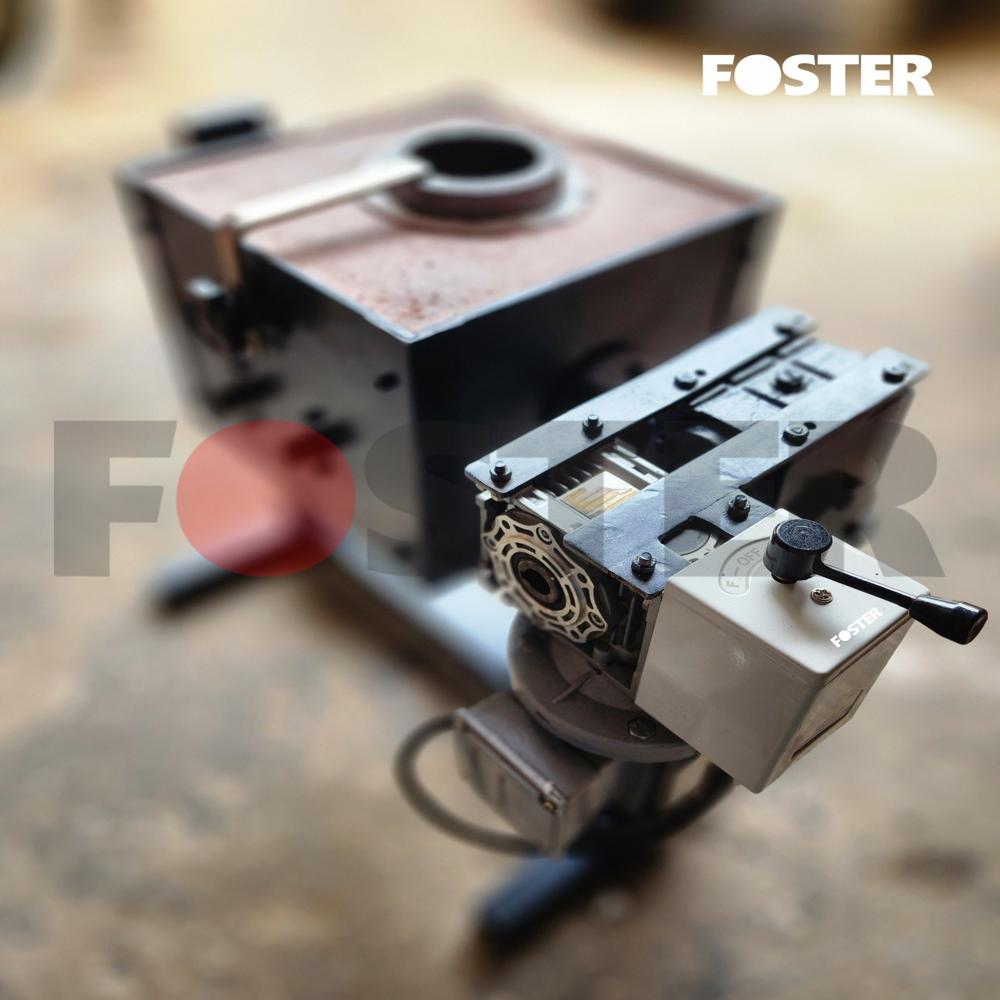 Laboratory Precious Metal Melting Furnace