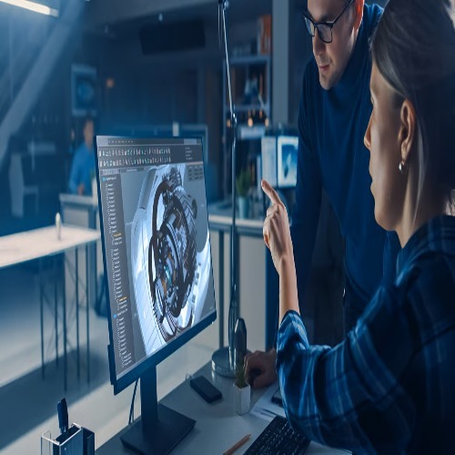 Autocad Design Services