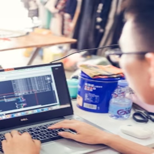 Autocad Design Services