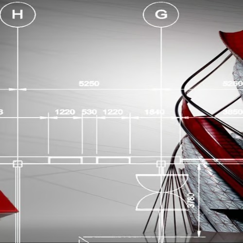 Autocad Design Services