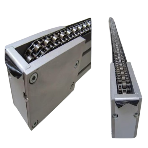 Pallet Conveyor System - Material: Mild Steel
