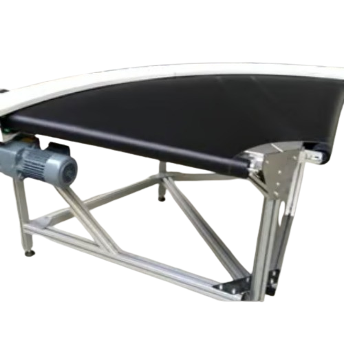 Stainless Steel Belt Conveyor - Voltage: 220 Volt (V)