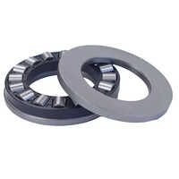 Cylindrical Roller Thrust Bearing - Color: Grey