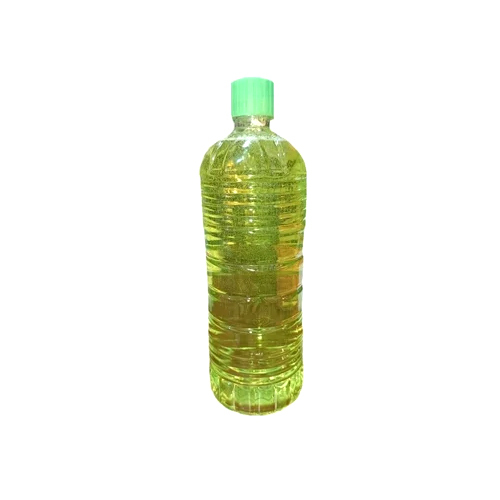 Loose Liquid Handwash - Color: Green