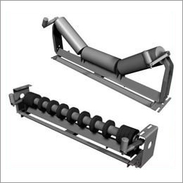 Conveying Idlers