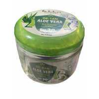 Aloe Vera Sun Defence Cream