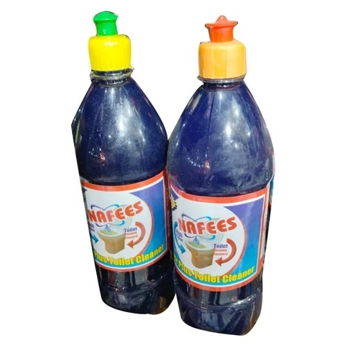 Hidis Toilet Cleaner - Color: Blue