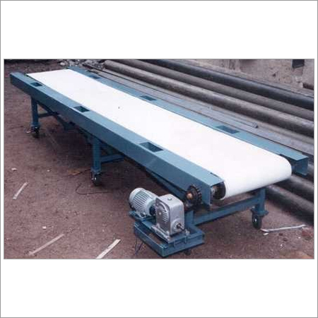 Flat Conveyor